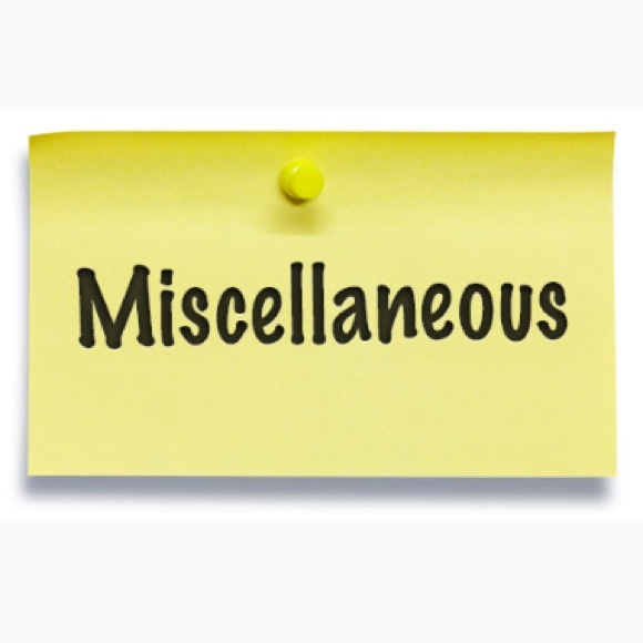 Home and miscellaneous items - Picture 6 of 8